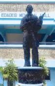 THE FORD ACADEMY OF THE ARTS: DAVAO’S FIRST .